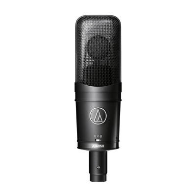 Audio-Technica AT4050SM kondensator mikrofon