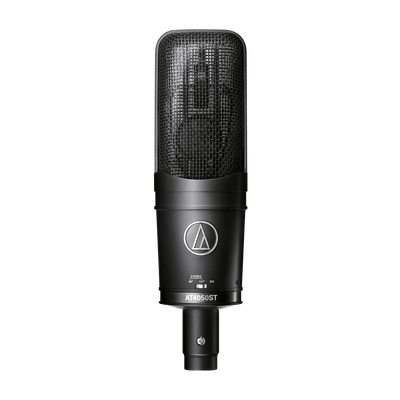 Audio-Technica AT-4050ST kondensatormikrofon