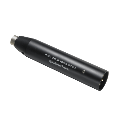 Audio-Technica AT-8543 phantom power