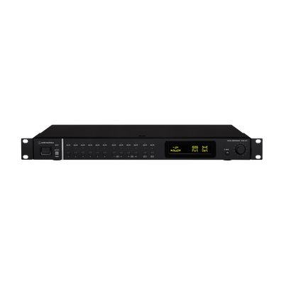 Audio-Technica ATDM-1012 DSP