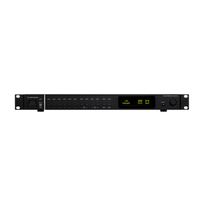 Audio-Technica ATDM-1012 DSP