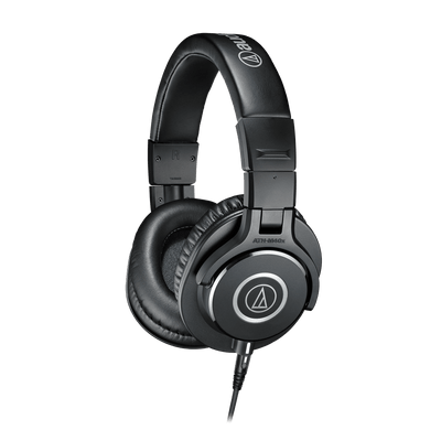 Audio-Technica ATH-M40x studio-hodetelefon