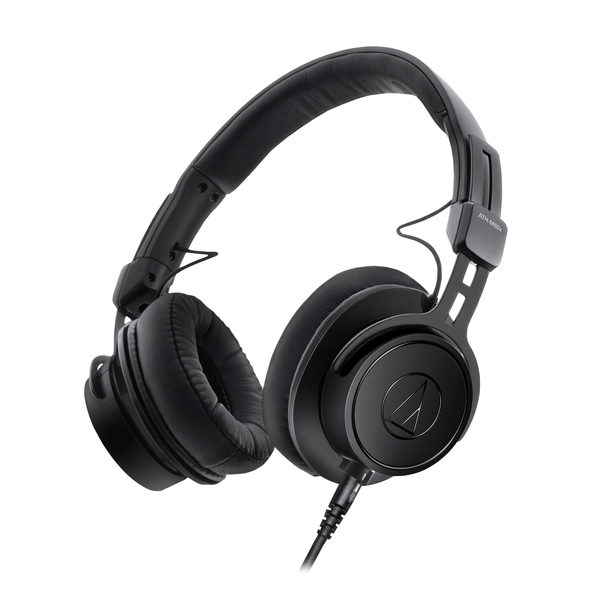 Audio-Technica ATH-M60x monitor-hodetelefon