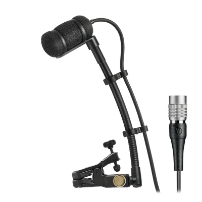 Audio-Technica ATM350UcW kondensator mikrofon