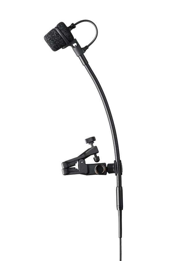 Audio-Technica ATM-355VF mikrofon