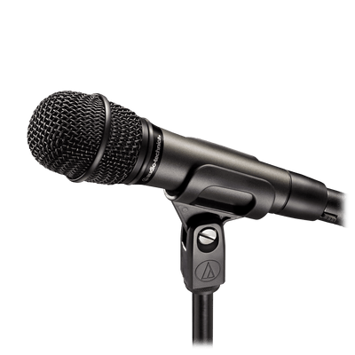 Audio-Technica ATM-610a dynamisk mikrofon