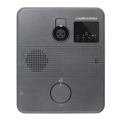 Audio-Technica ATUC-50DU diskusjonsenhet sort