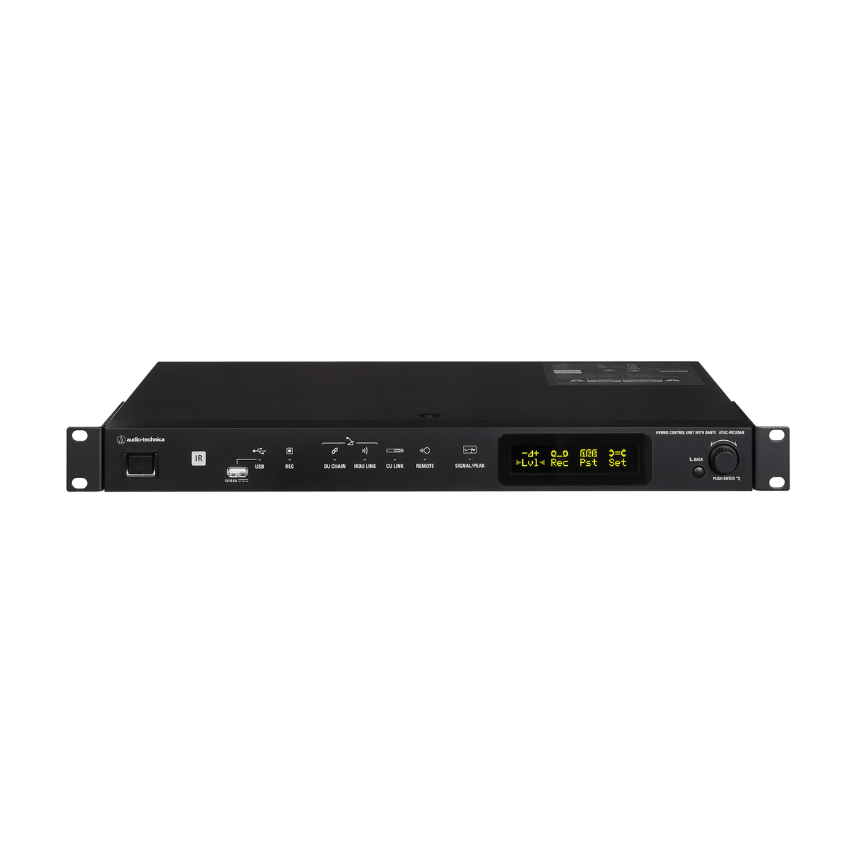Audio-Technica ATUC-IRCUDAN kontroller