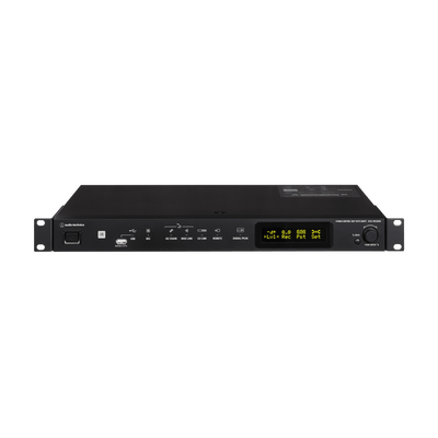 Audio-Technica ATUC-IRCUDAN kontroller