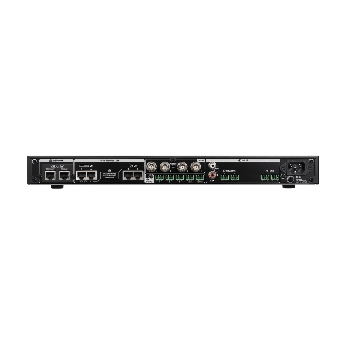 Audio-Technica ATUC-IRCUDAN kontroller