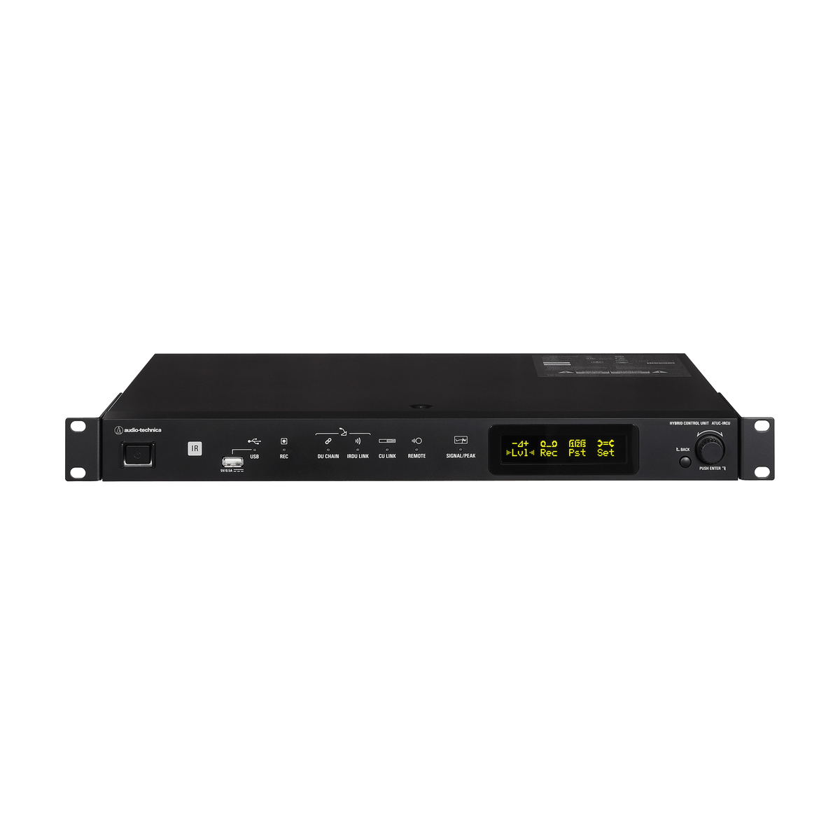 Audio-Technica ATUC-IRCU kontroller