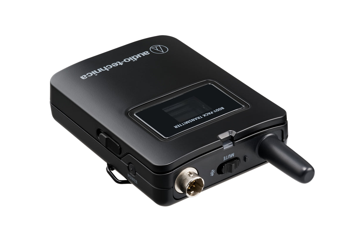 Audio-Technica ATW-1421 digitalt trådløst mikrofonsystem