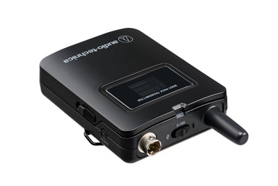 Audio-Technica ATW-1421 digitalt trådløst mikrofonsystem