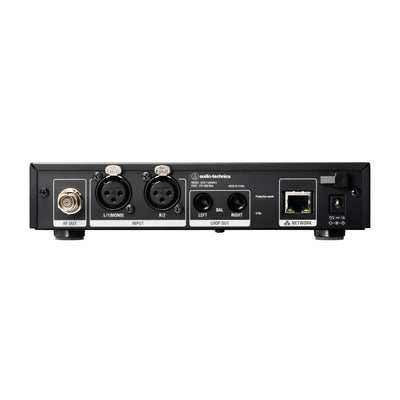 Audio-Technica ATW-3255-DF2 IEM-system