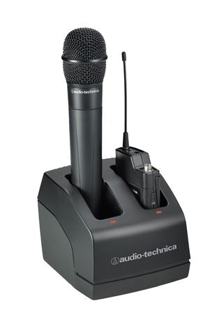 Audio-Technica ATW-CHG2 lader