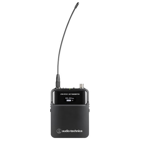 Audio-Technica ATW-DT3101 trådløs sender
