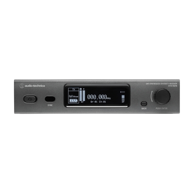 Audio-Technica ATW-R3210 trådløs mottaker