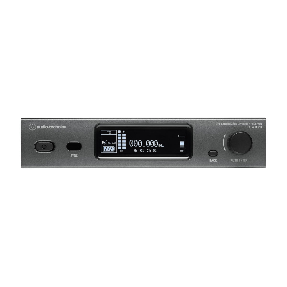 Audio-Technica ATW-R3210 trådløst system