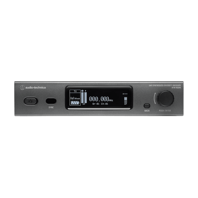 Audio-Technica ATW-R3210 trådløst system