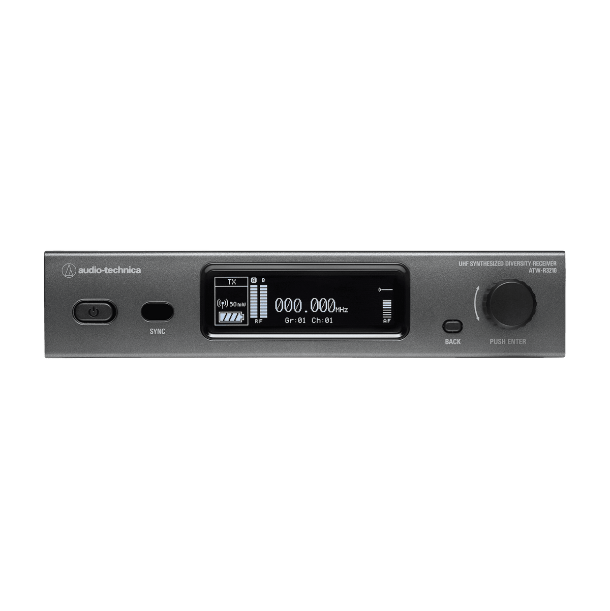 Audio-Technica ATW-R3210 trådløst system