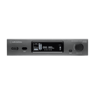 Audio-Technica ATW-R3210 trådløst system
