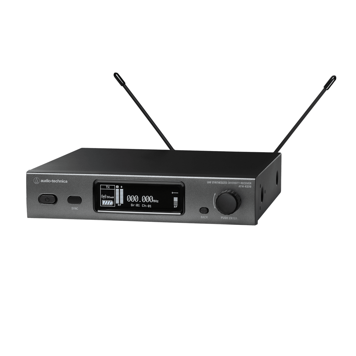 Audio-Technica ATW-R3210 trådløst system