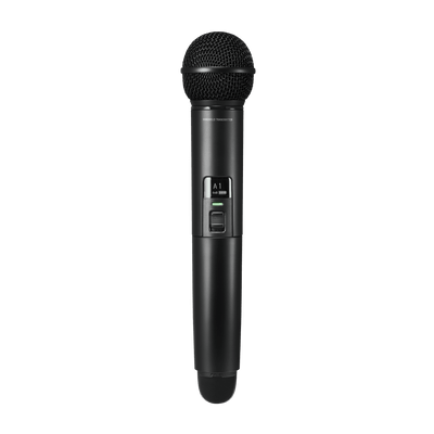 System 20 PRO Håndholdt Sender