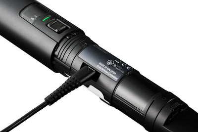 System 20 PRO Håndholdt Sender