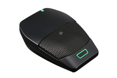 System 20 PRO Boundary Mikrofon Sender