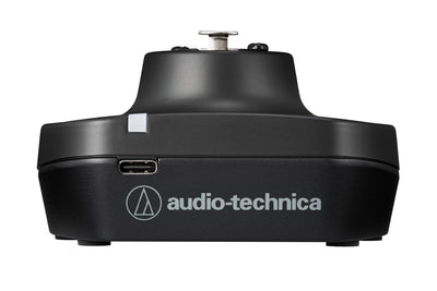 System 20 PRO Mic Desk Stand Sender