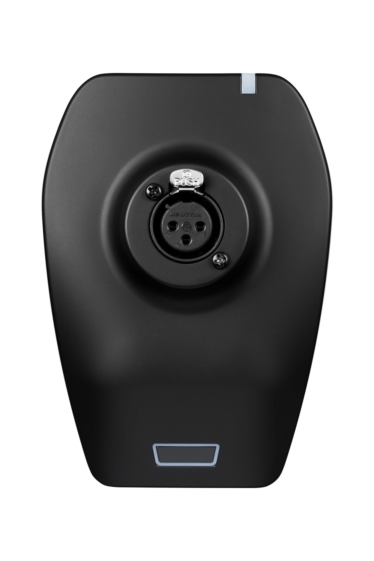System 20 PRO Mic Desk Stand Sender