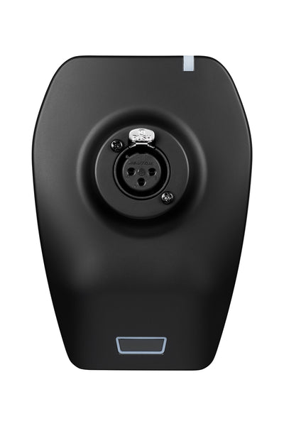 System 20 PRO Mic Desk Stand Sender