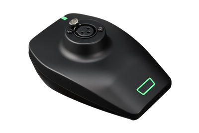 System 20 PRO Mic Desk Stand Sender