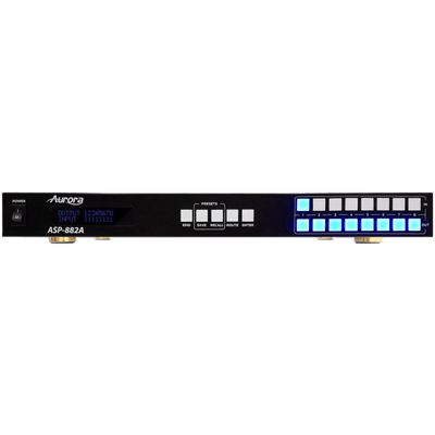 Aurora ASP-882A matrisebrytar