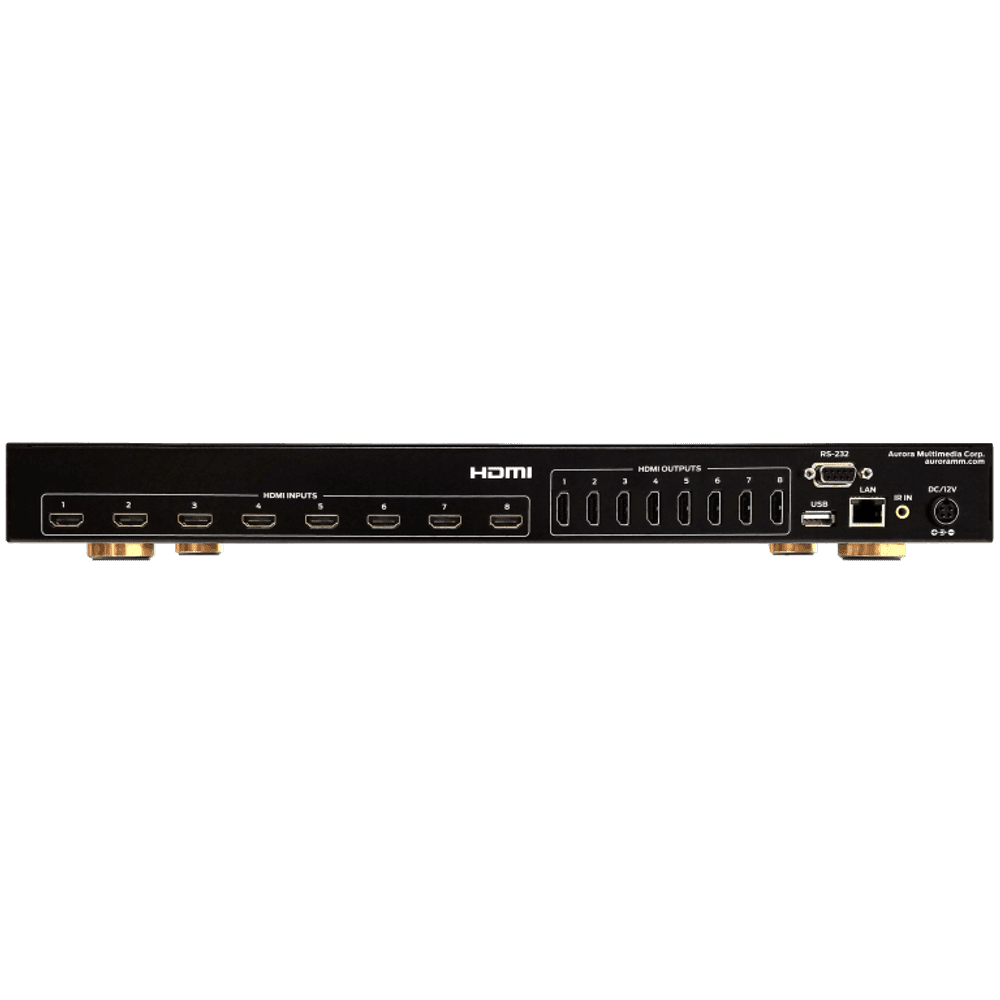 Aurora ASP-882A matrisebrytar