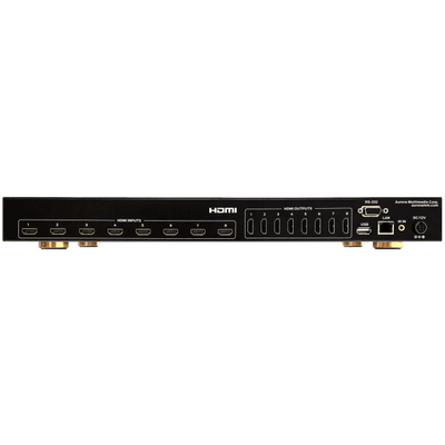 Aurora ASP-882A matrisebrytar