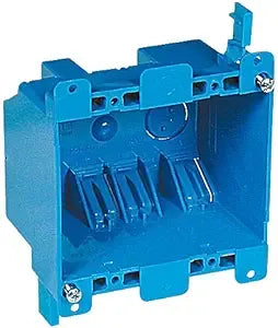 Aurora Carlon B225R tilkoblingspanel
