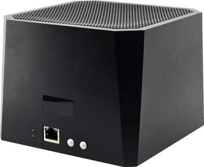 Aurora BX-25D bassekspander
