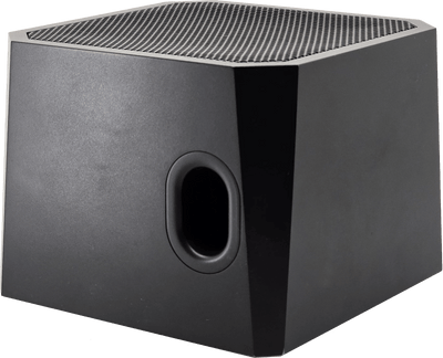 Aurora BX-25D bassekspander