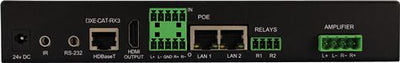 Aurora DXE-CAT-RX3-A HDMI-utvidelse
