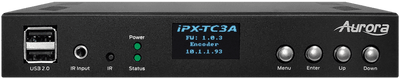 Aurora IPX-TC3A-C transceiver