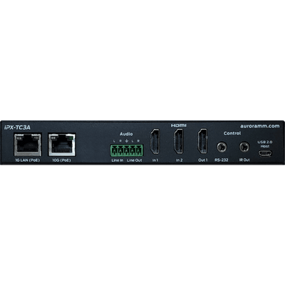 Aurora IPX-TC3A-C transceiver