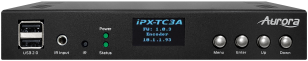 Aurora IPX-TC3A-DF-Pro transceiver