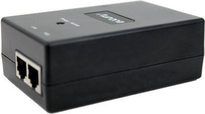Aurora PS0081-1-EU PoE injector