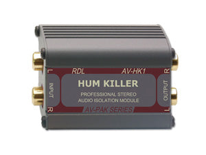 RDL AV-HK1 kabel
