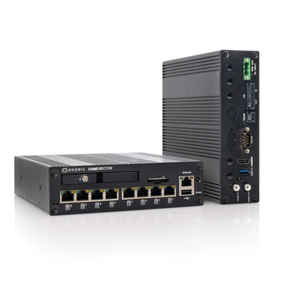 Avonic AV-CD500 CamDirector