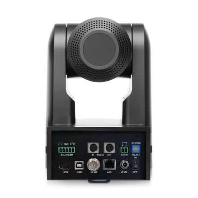 Avonic CM93-DAV-B PTZ-kamera
