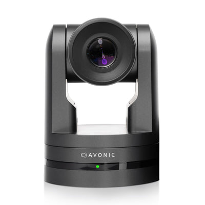Avonic CM93-IP-B 4K PTZ-kamera