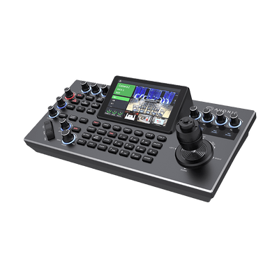 Avonic CON400 PTZ-kamera kontroller