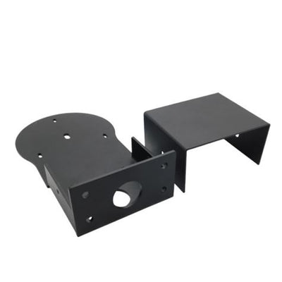 Veggbrakett for Avonic CM30/40/70/80 Serien Sort